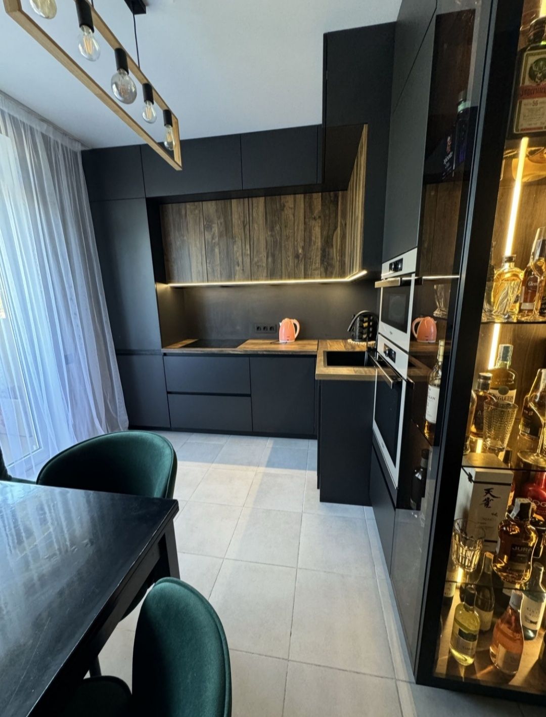 Stylish Apartment in Odessa Traditions Complex near City Center