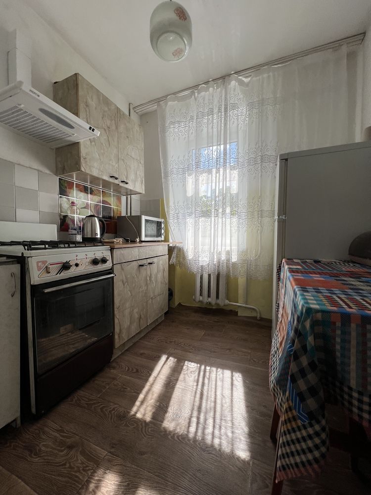 Cozy 1-Bedroom Apartment in Brick Building