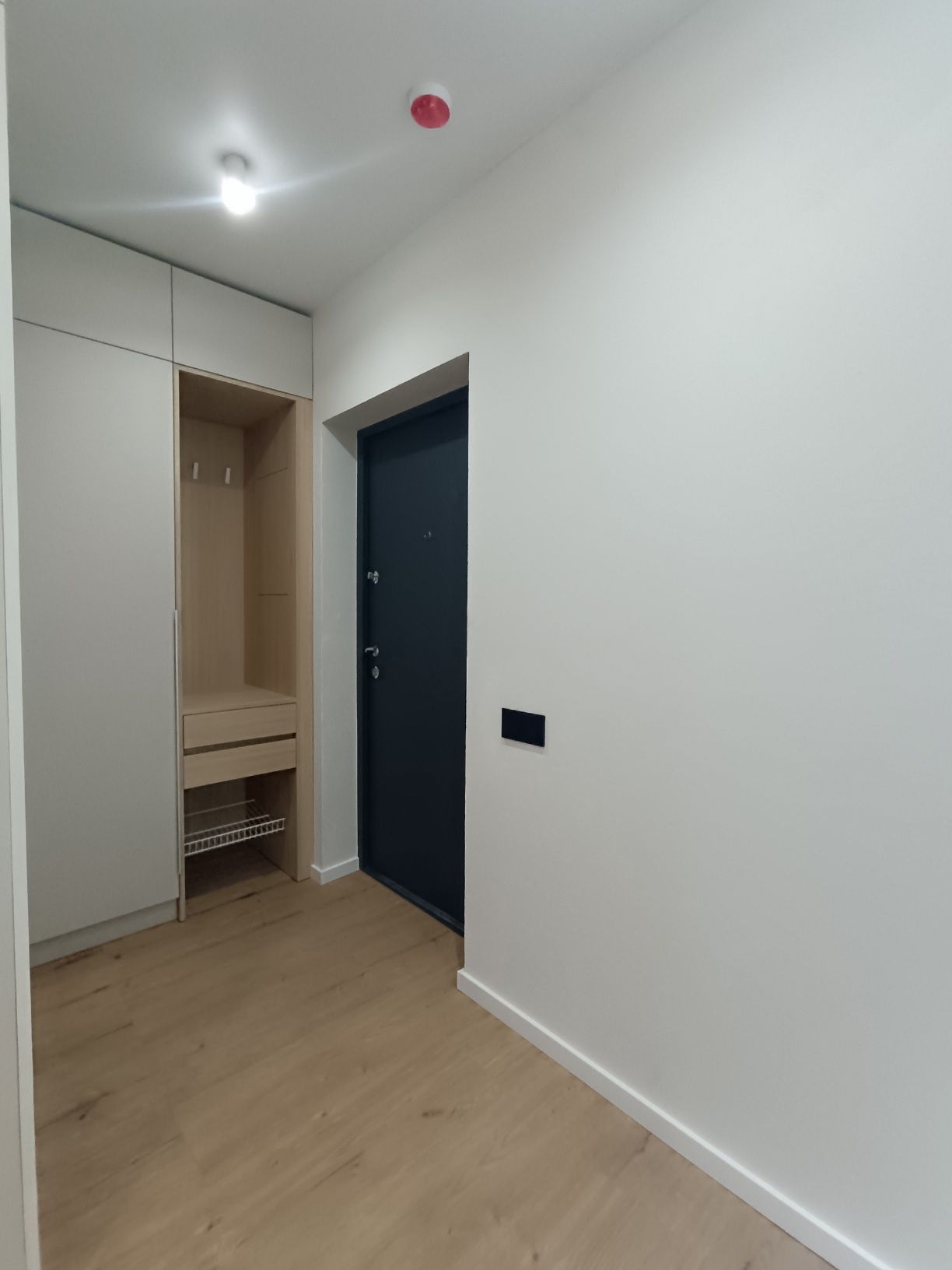 Spacious One-Bedroom Apartment in City Center, ЖК Фемелі Плаза