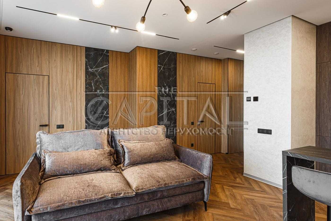 Modern Designer Apartment in Taryan Towers Complex