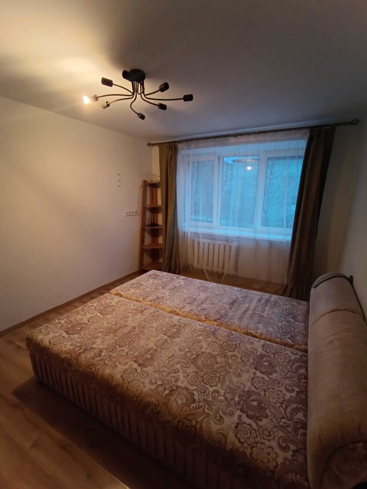 Modern 2-Bedroom Apartment Near City Park