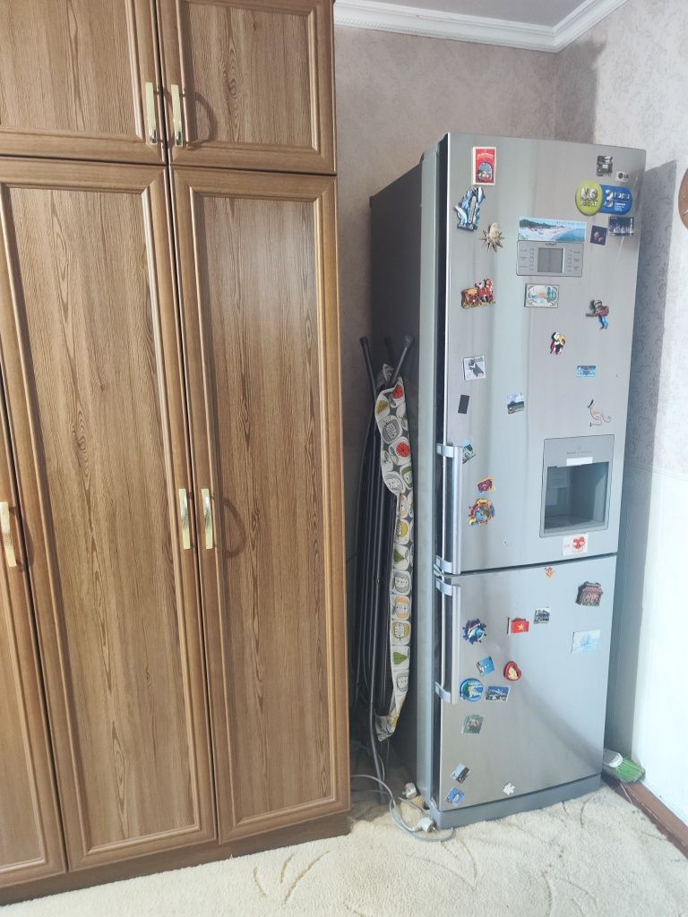3-Floor Apartment in Lesky with Full Furnishing and Equipment