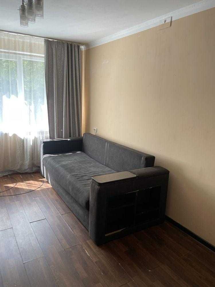 Two-room apartment on Volodymyr Velykyi Street, Ocean area