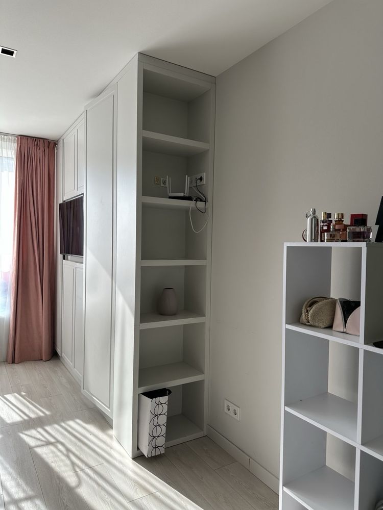 1-Bedroom Apartment in ЖК Заречный Complex, Fully Furnished
