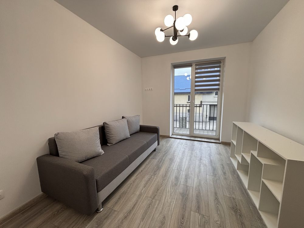3-Bedroom Apartment in Exclusive Residential Complex