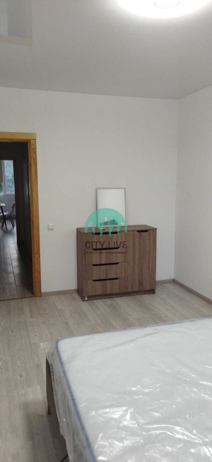 Spacious 2-Room Apartment on Garbarska Street, Convenient Location
