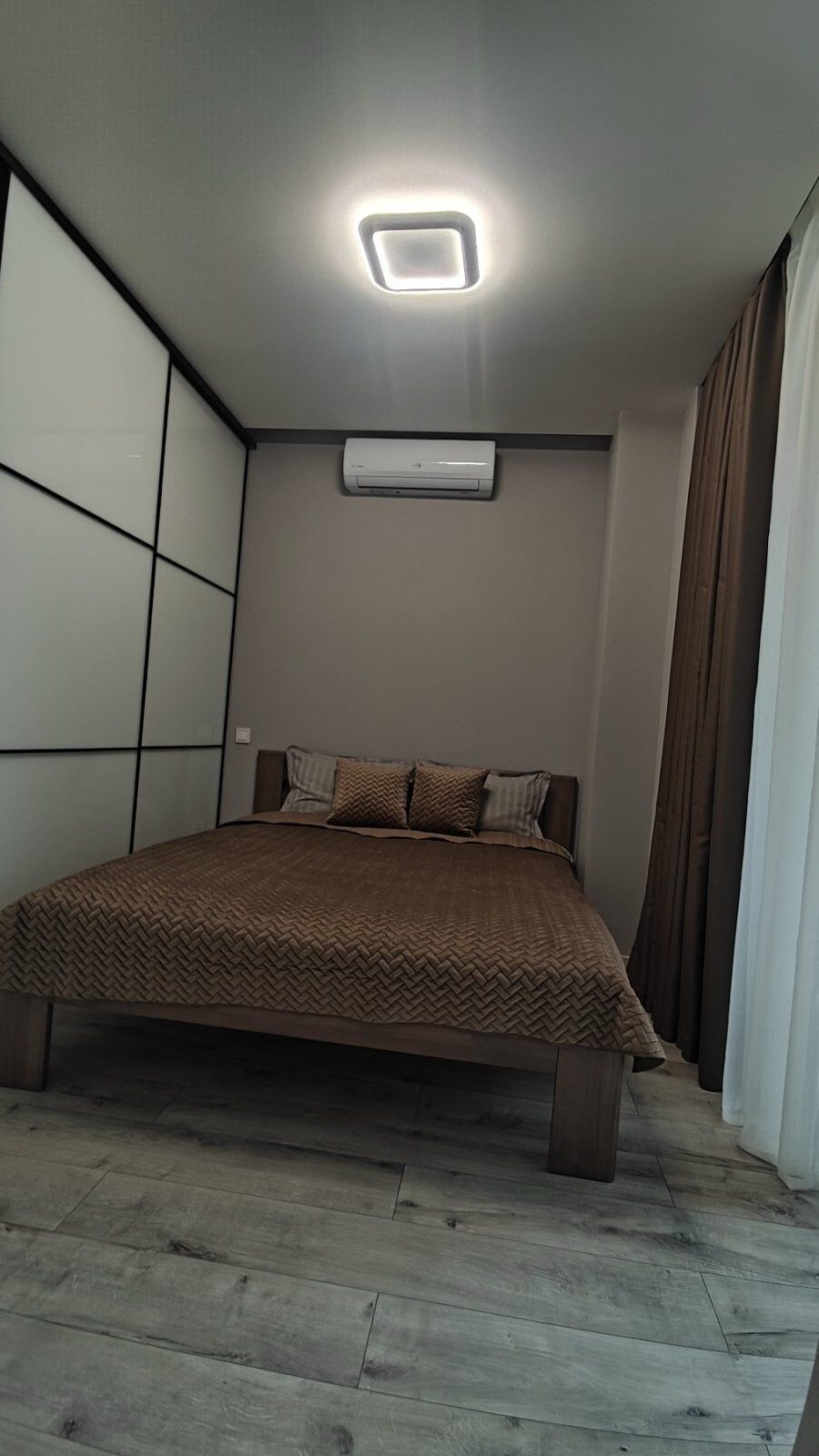 Apartment in Mironova Complex, Fully Furnished, Centrally Located