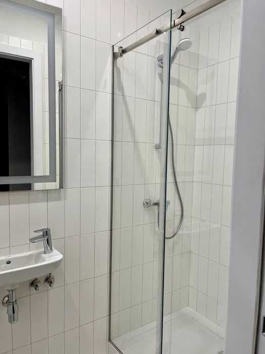 3-Room Apartment in Kharkiv City Center with Euro Renovation