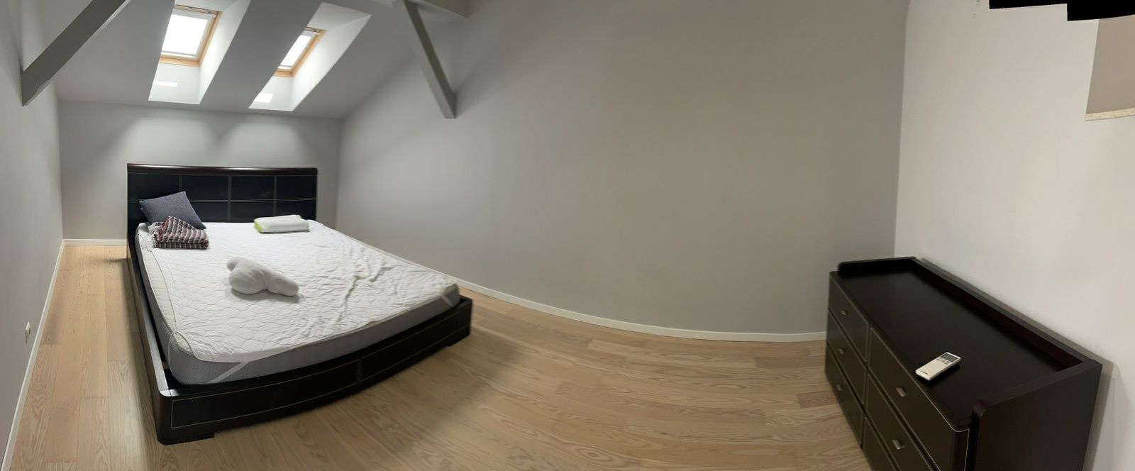 3-room apartment for rent in the CITY CENTER LIPOVAYA ALLEY