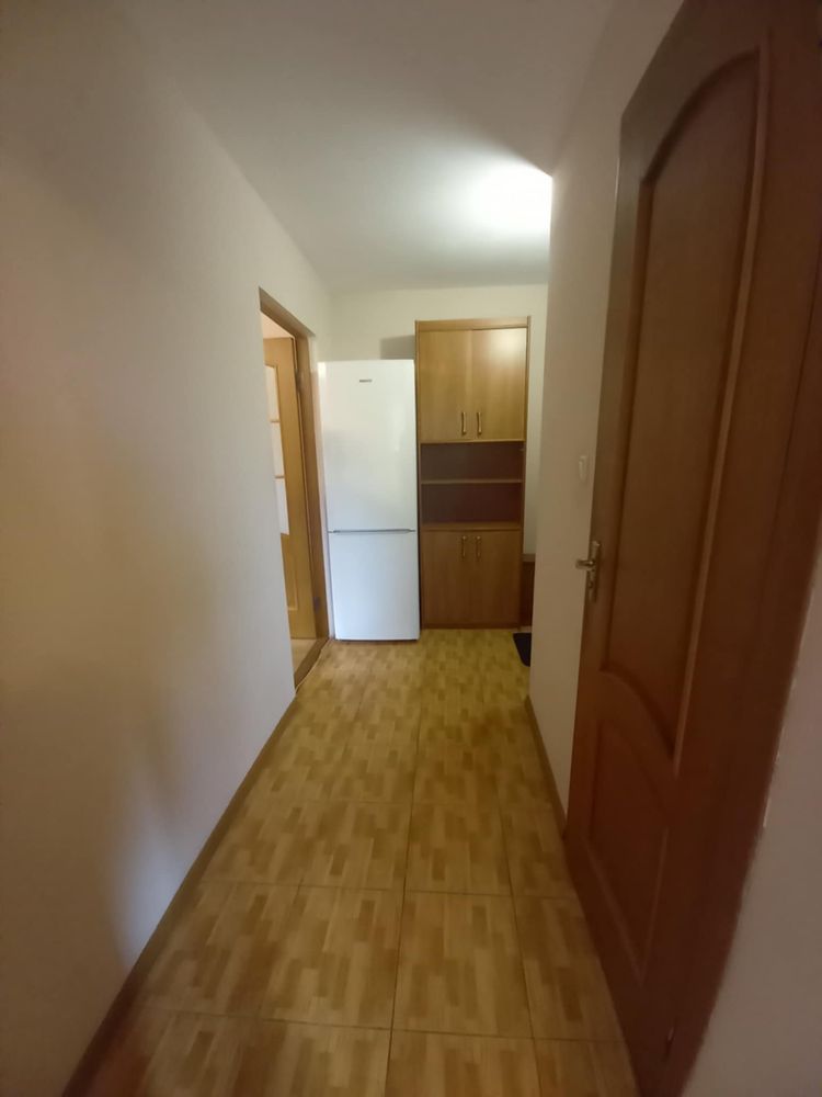 1-bedroom apartment on Zankovetkoi Street, furnished and equipped