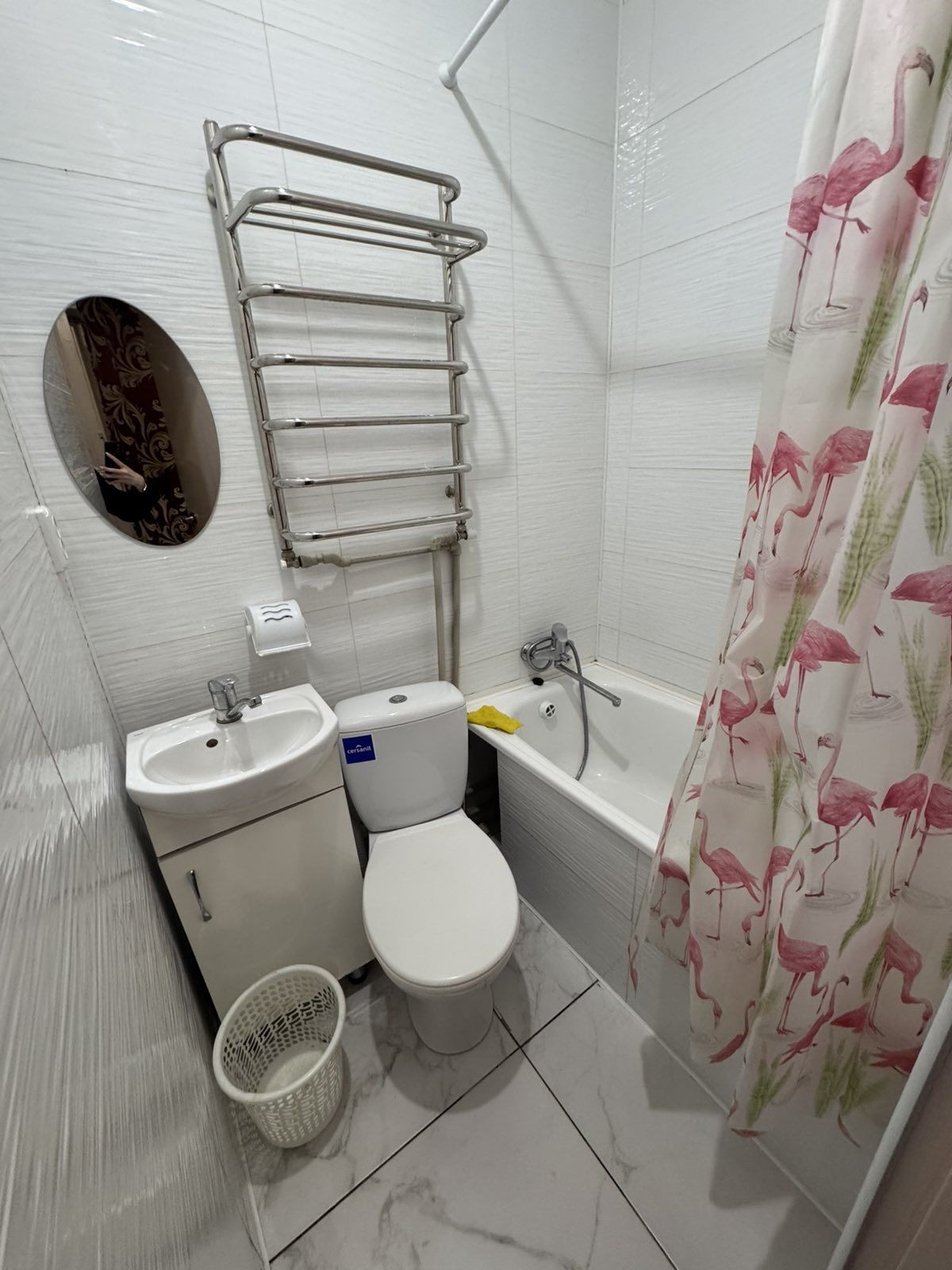 Cozy Apartment in City Center with Modern Amenities
