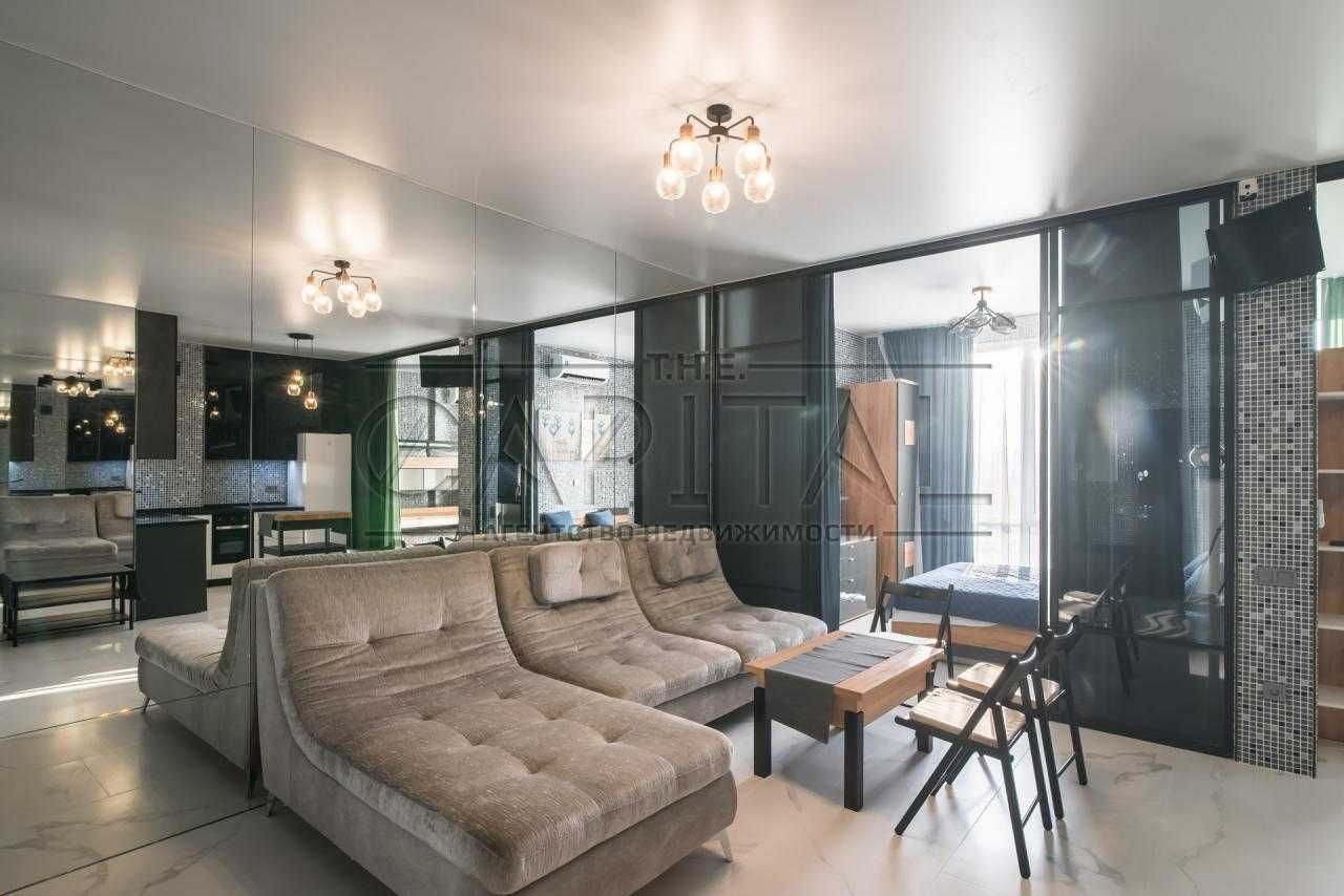 Fully Furnished Apartment in Historic City Center with Premium Design