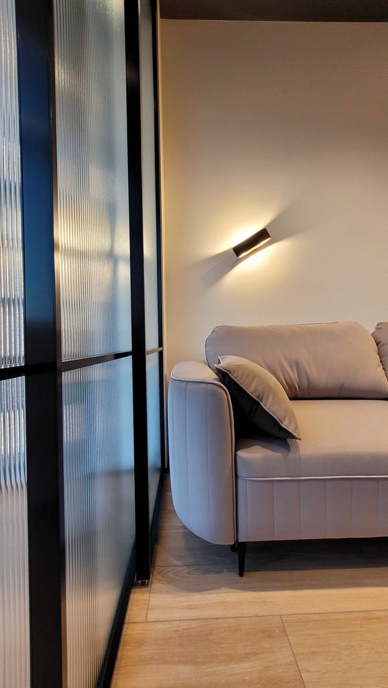 VIP Loft Smart Apartment with Premium Design and European Brands