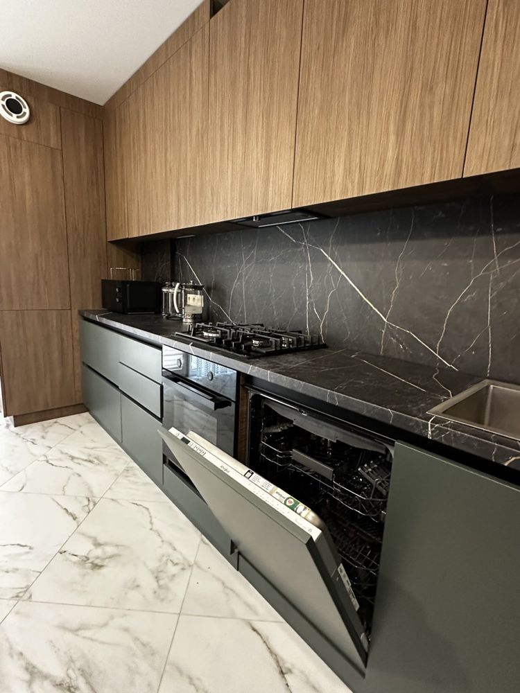 Қаланың орталық бөлігіндегі 1 бөлмелі пәтер, Family Plaza кешені