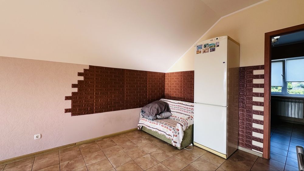 Cozy Apartment in Bilohordka with Outdoor BBQ Area