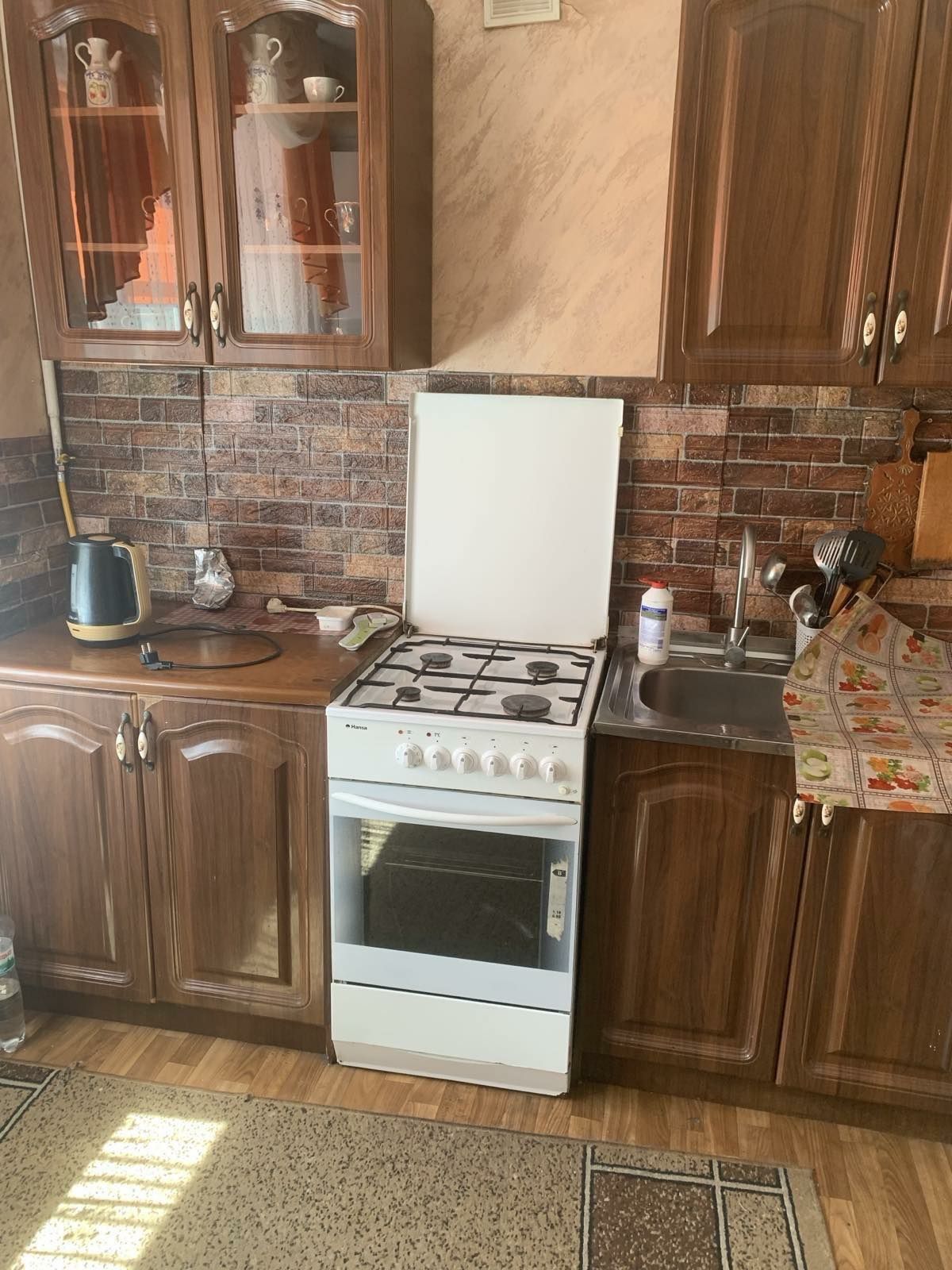 1-Room Apartment in Truskavets near Vector Shopping Center