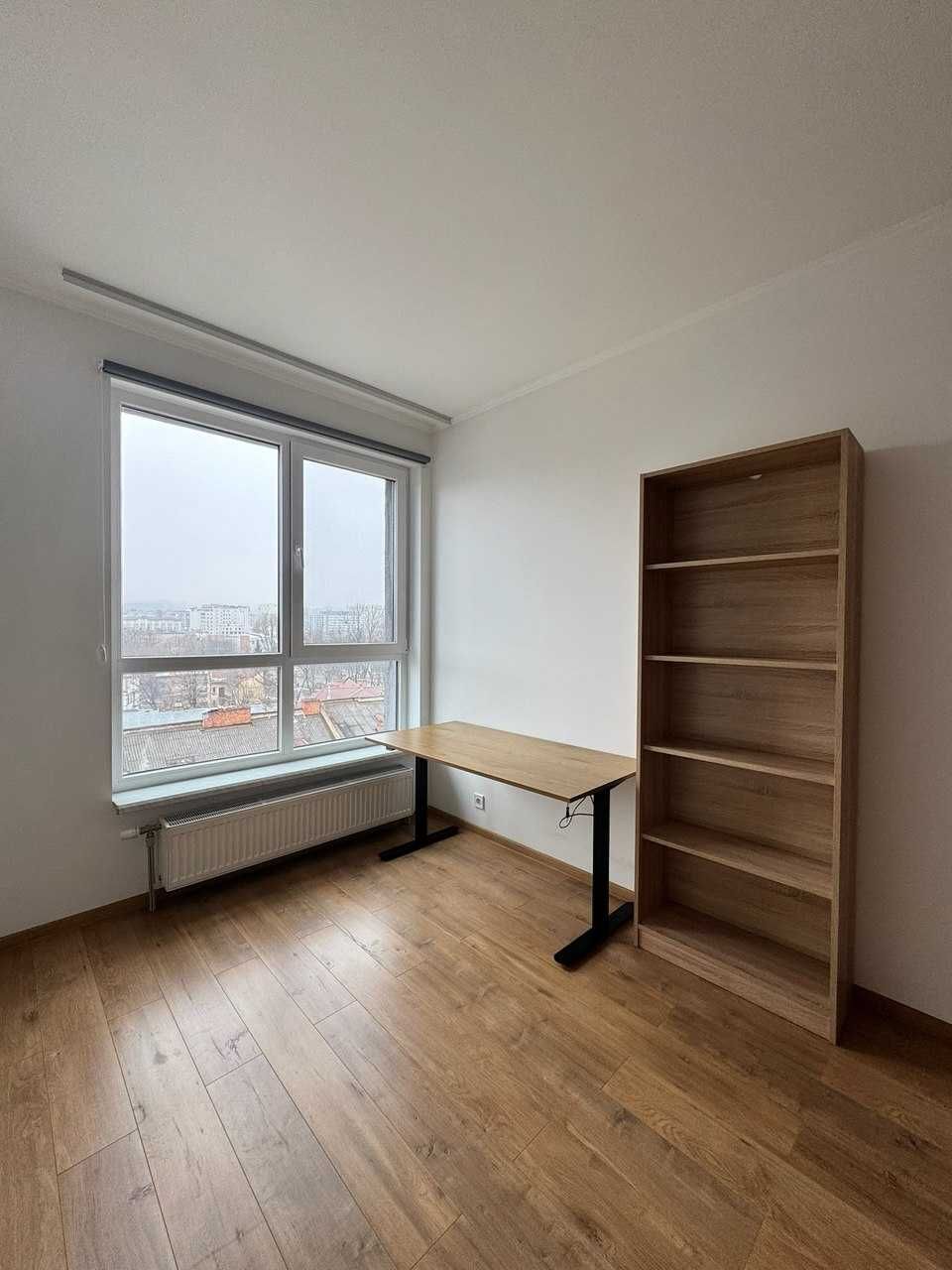 2-Bedroom Apartment in ЖК Парус Лайф with Modern Design