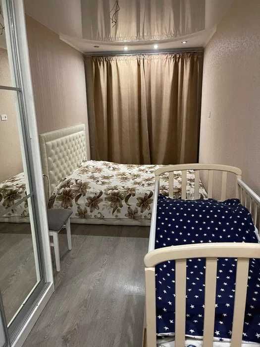 3-Bedroom Apartment with Designer Renovation near Metro
