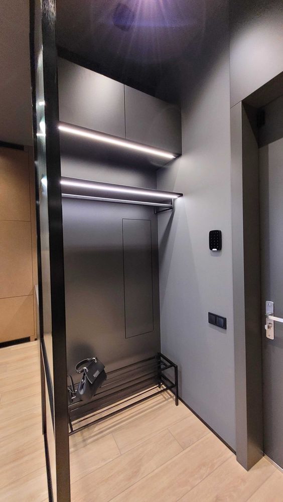 VIP Loft Smart Apartment with Premium Design and European Brands