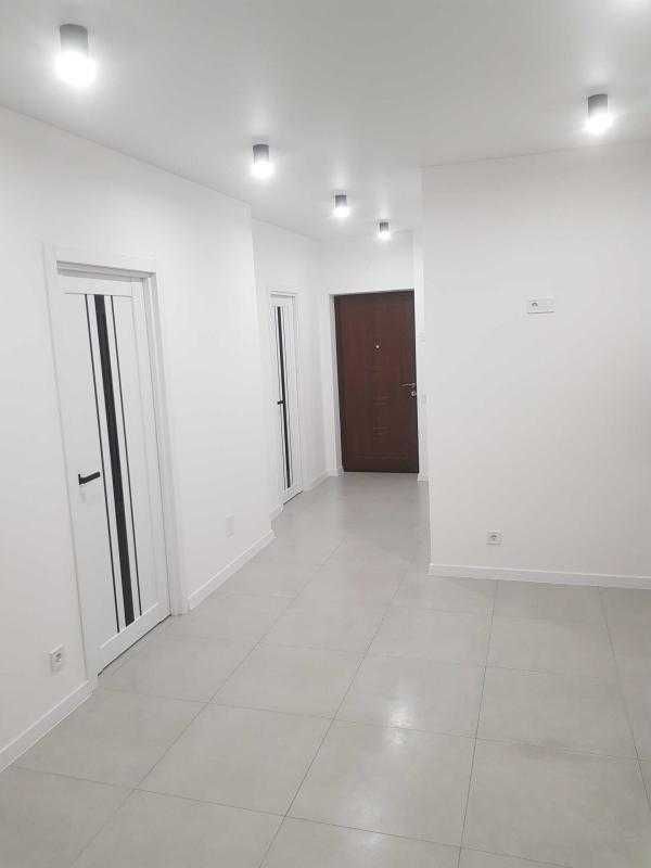 Modern 2-Bed Apartment Near Railway Station