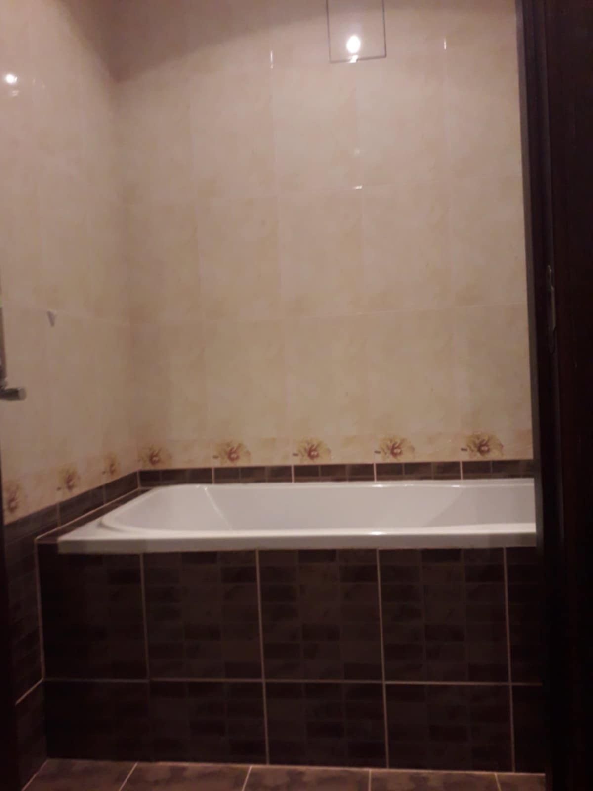 3-Bedroom Apartment near School 3, New Building with OSBB
