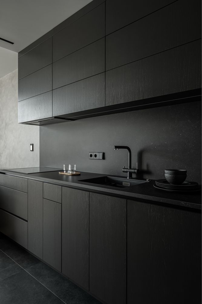 Designer Apartment in RiverStone Complex, 60 m², Premium Finish