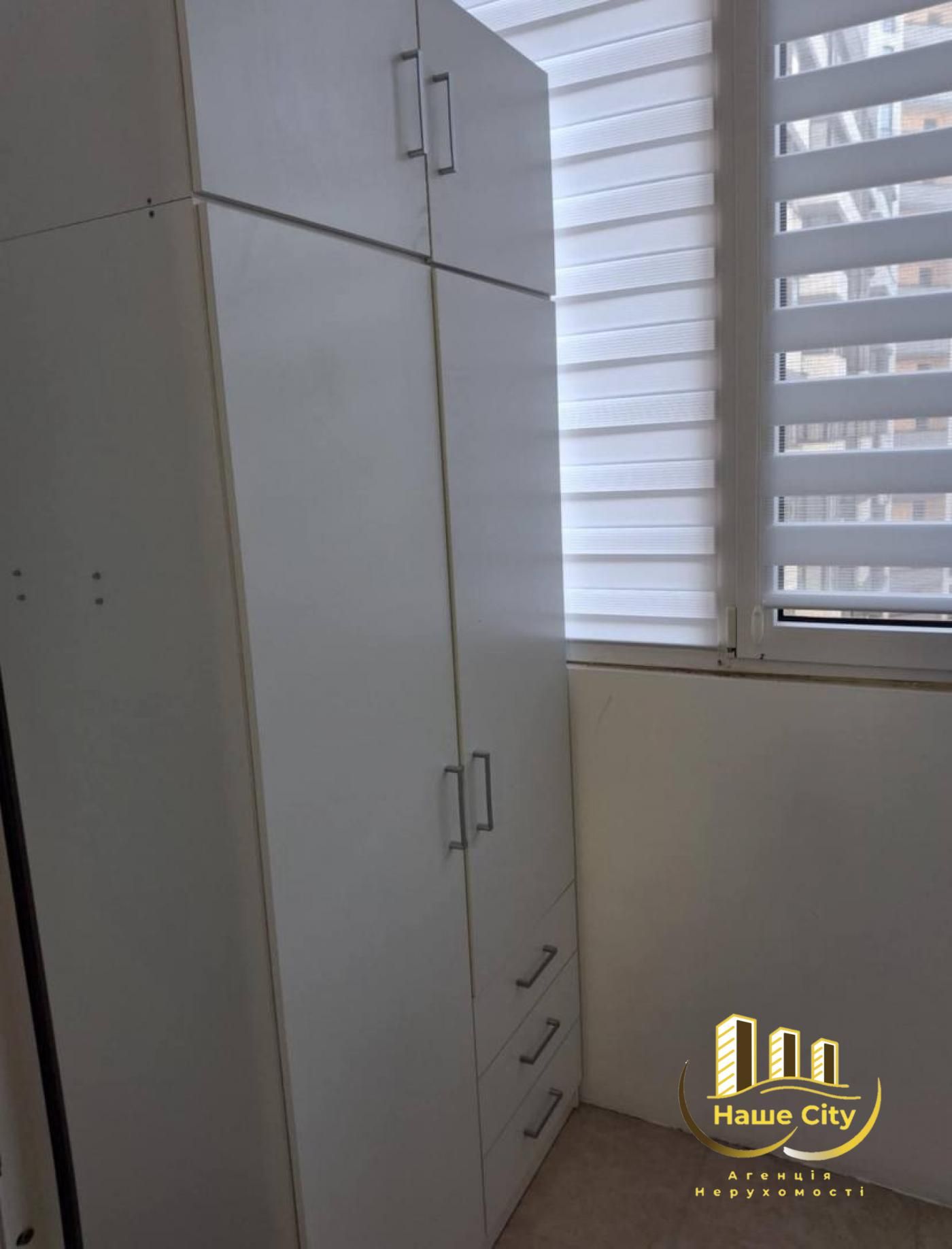 Spacious 1-bedroom apartment in Lewy Mista Complex