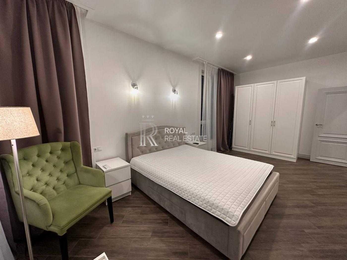 1-Bedroom Apartment near Golden Gates, Central Location, Premium Finish