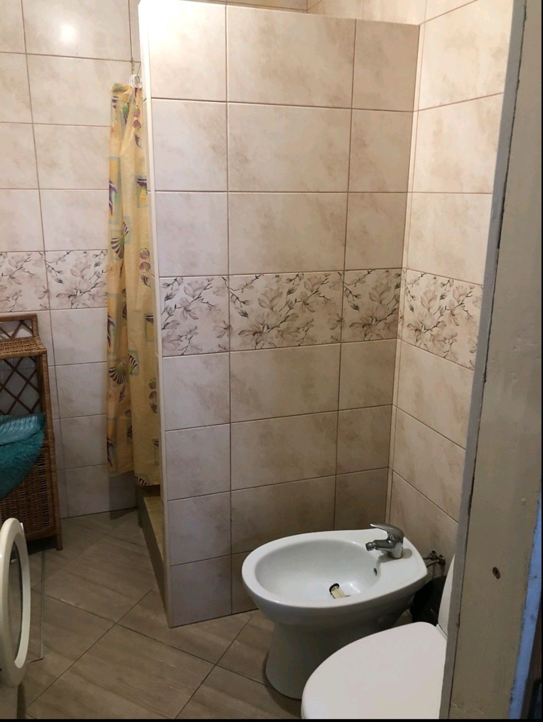 2-Room Apartment in Private House on Srednya Street