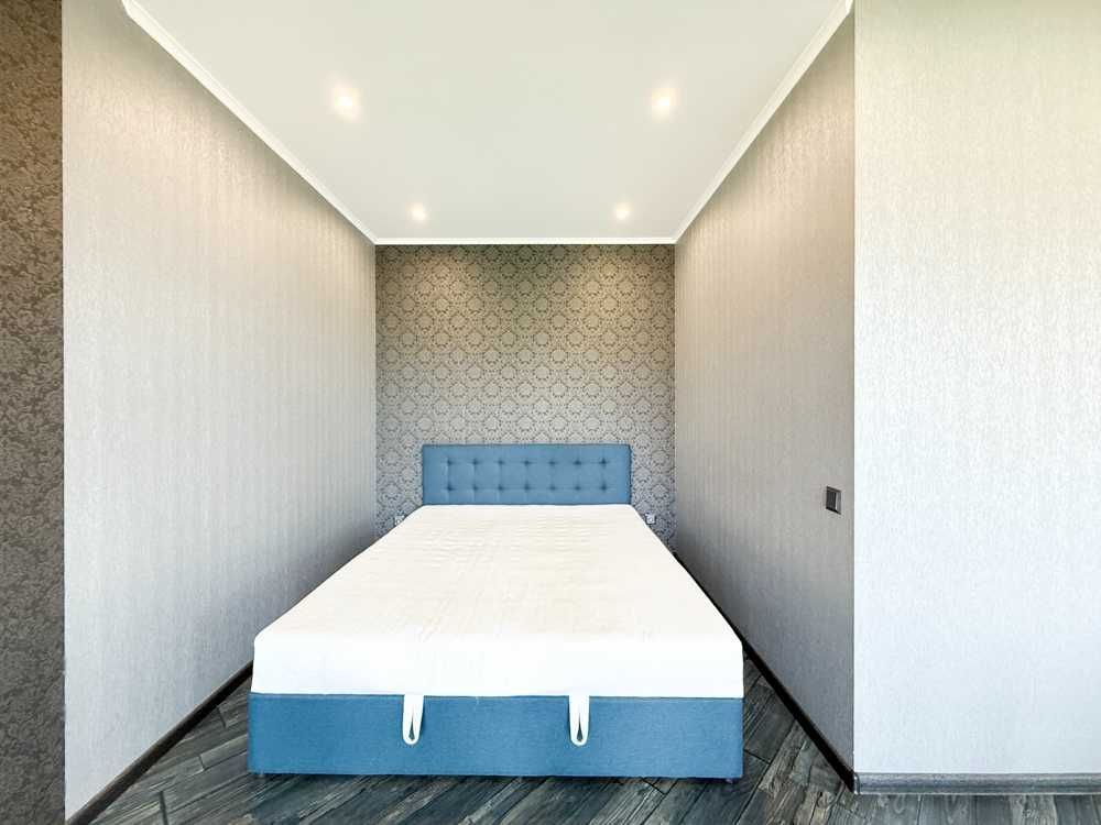 Modern Studio Apartment in Goloseevo District