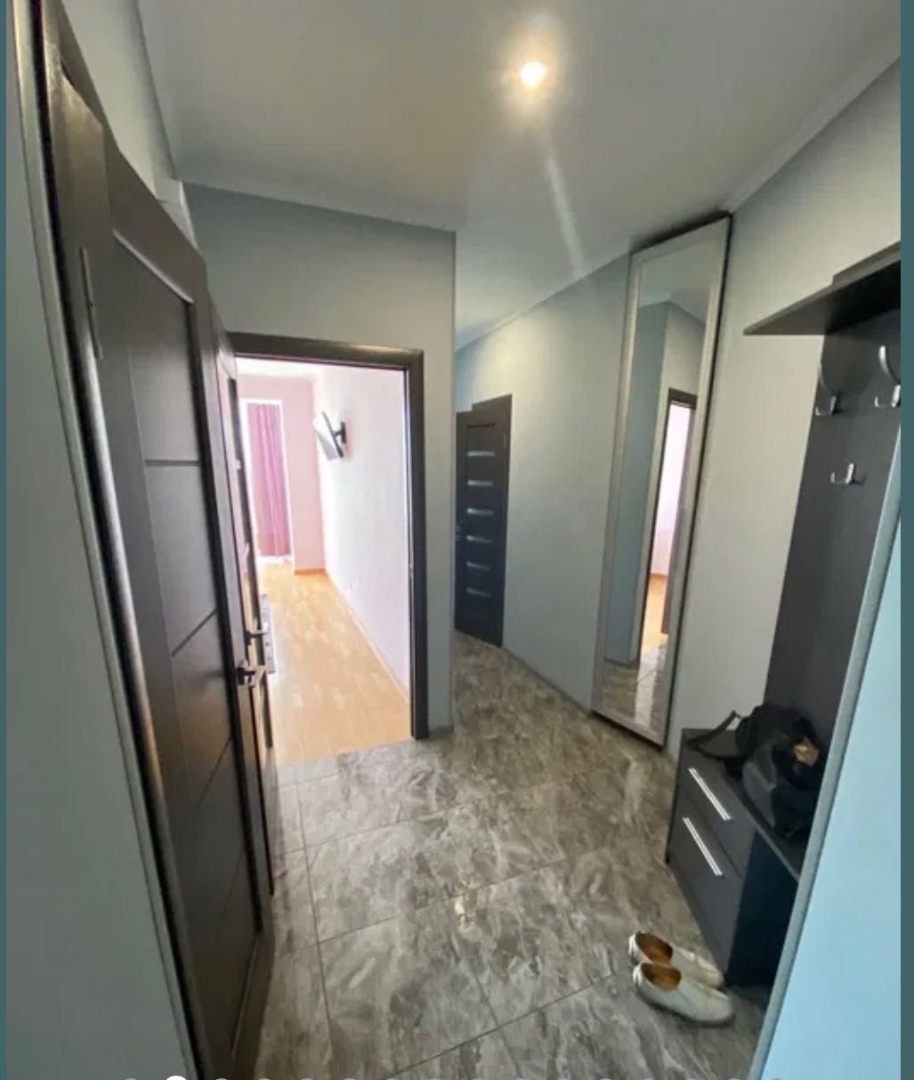 Furnished Apartment with Modern Design near Lviv Polytechnic