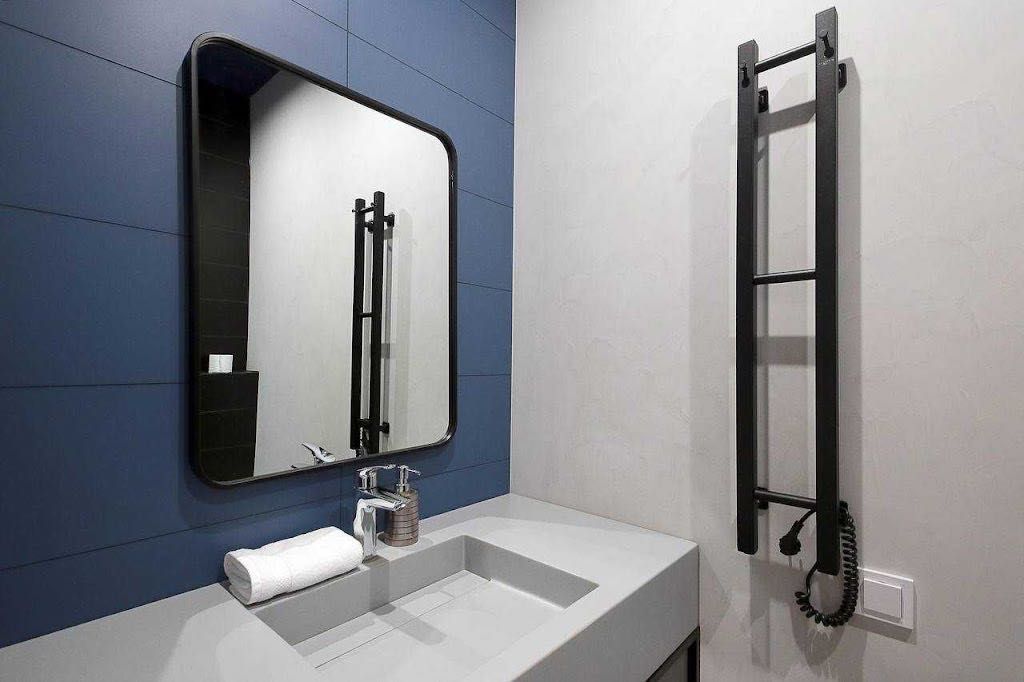 2-Bedroom Apartment in Forum Apart Complex, Galician District
