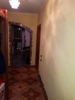 1-Room Apartment on Moroz Street with Renovation