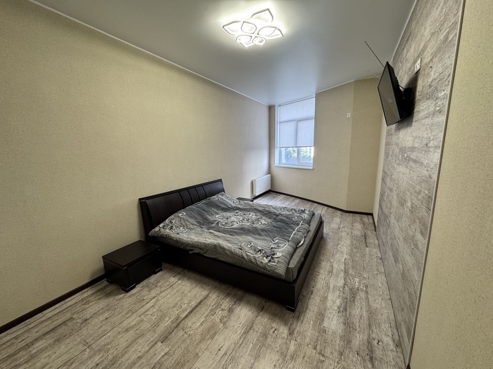 Spacious and Modern Apartment in Arkadia with Sea Proximity