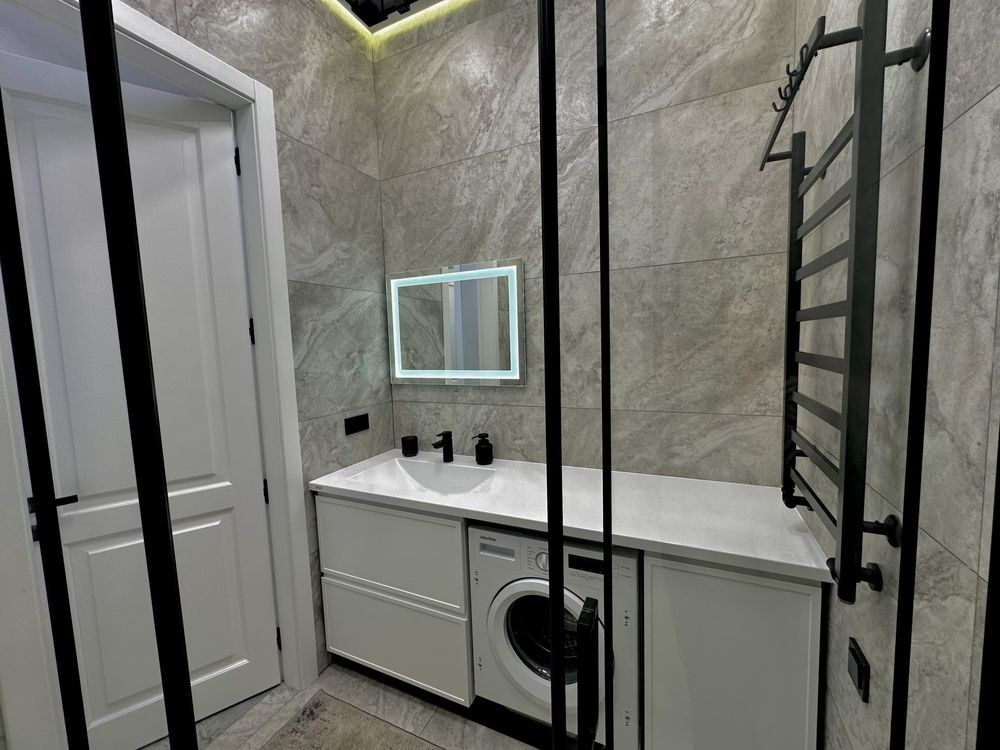 Near Leolend, NU Polytechnic, Euro Renovation, Functional Apartment