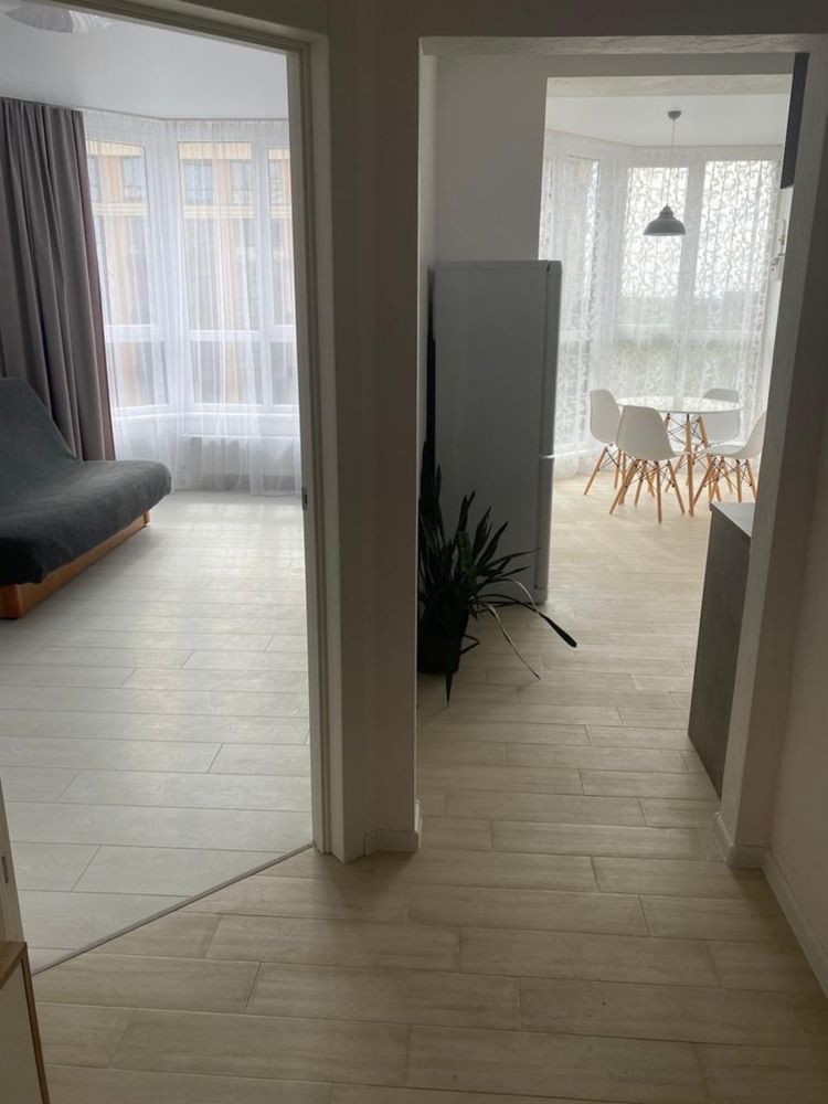 1-Bedroom Apartment in Sofiya Nova Complex with Closed Territory
