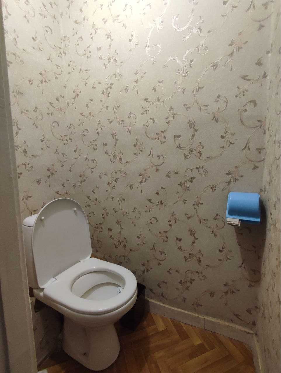 1-bedroom apartment in Lesya Ukrainka Boulevard, Pechersk District