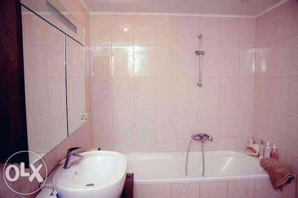 Two-level 2+1 apartment in Vishnevoe, 110m², near Kiev