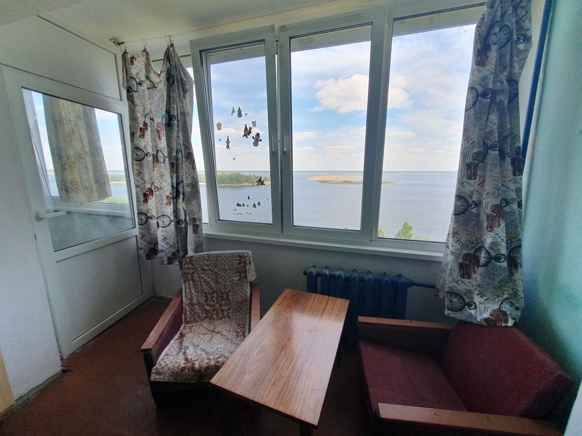 1-Room Apartment in Ukrainka, Furnished and Ready to Move In
