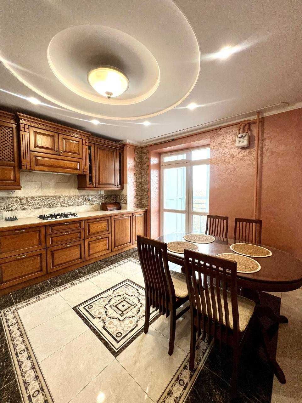 2-Room Apartment near Pohulanka Park with Premium Renovation