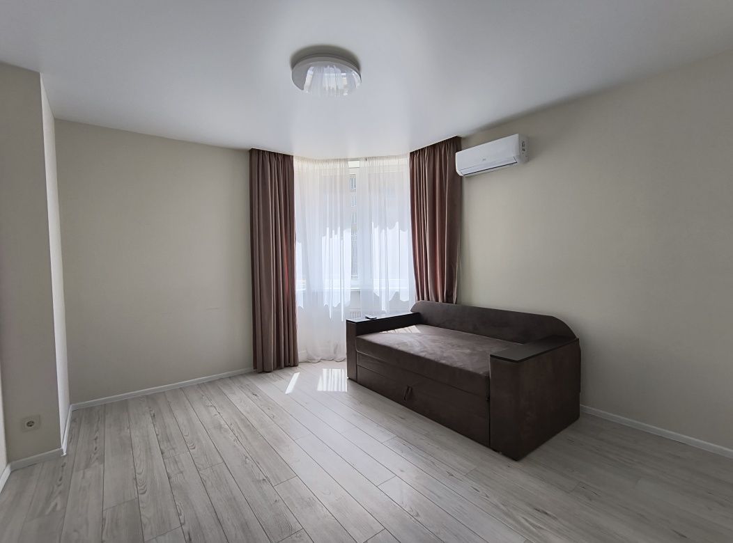 Spacious Two-Bedroom Apartment in Sophia Complex, Vasyl Stus Street