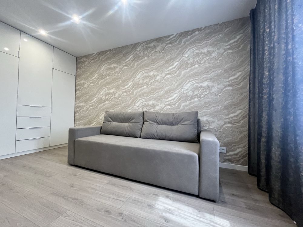 For rent for the first time 2 km Carpathian Street
