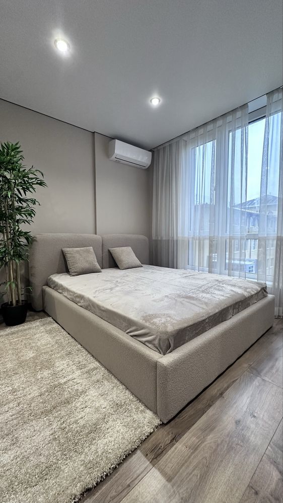 Modern Designer Studio Apartment in City Center