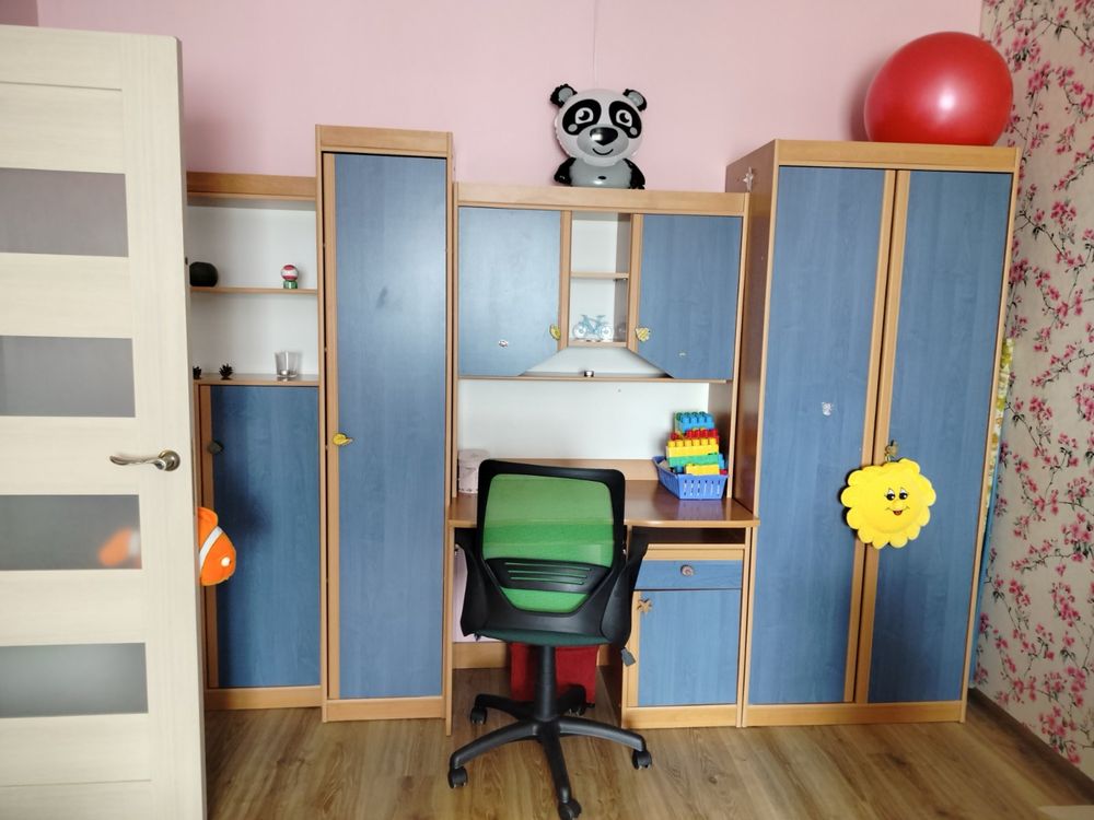1 бөлмелі пәтер Винни Горада (Винники), 8/10 қабат, 44м²