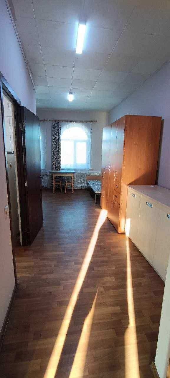 1-Room Apartment in Private House near Kyiv Metro