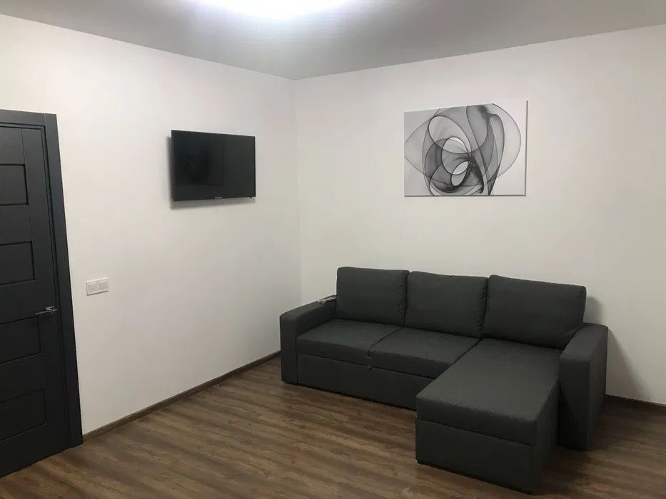 Apartment in River Park Complex on Peremohy Avenue