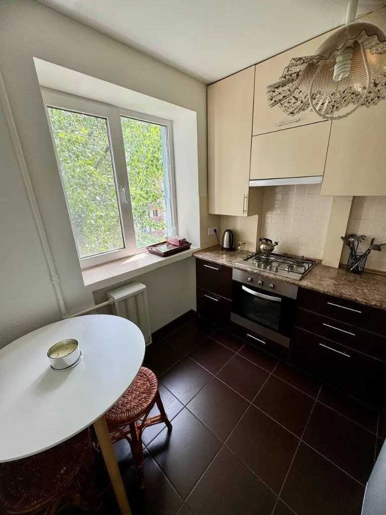 1-Bedroom Apartment near Panorama Complex