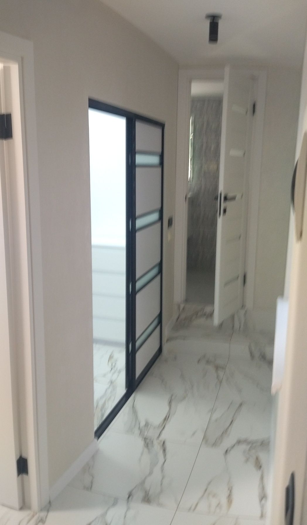 2-Room Apartment in Truskavets with Private Yard and Parking
