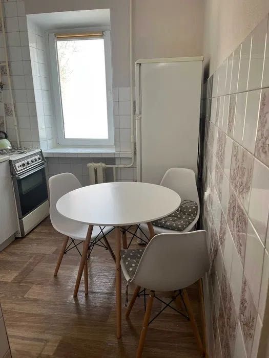 Modern 1-Bedroom Apartment Near Teremki Metro