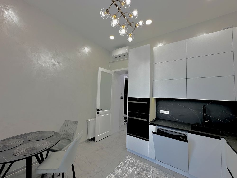 Near Leolend, NU Polytechnic, Euro Renovation, Functional Apartment